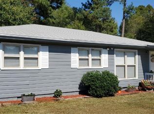 5494 Dougherty Rd, Gainesville, GA 30506