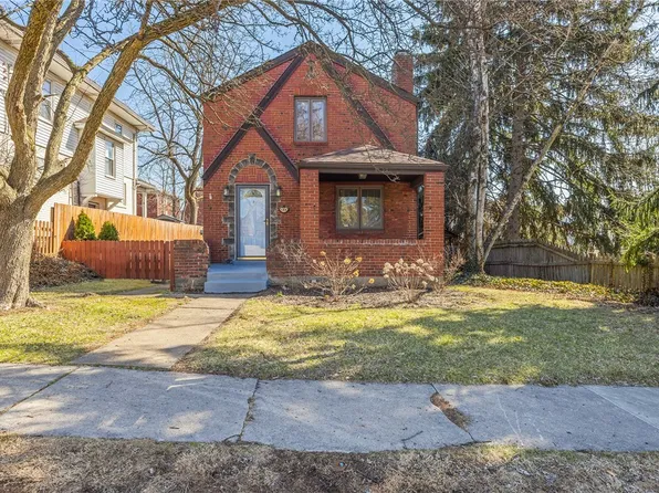 184 Greenwood Ave, Pittsburgh, PA 15202