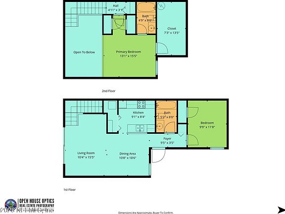 4th image of 1270 WONDERWOOD Drive