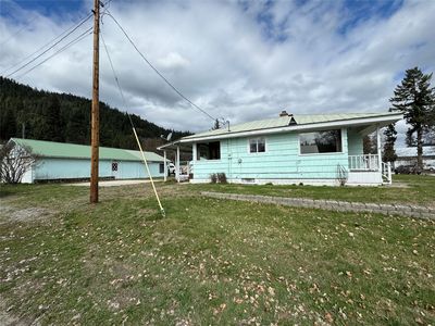 514 E Mineral Ave, Troy, MT, 59935