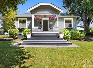 7321 71st Avenue NE, Marysville, WA 98270