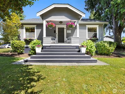 7321 71st Avenue NE, Marysville, WA, 98270