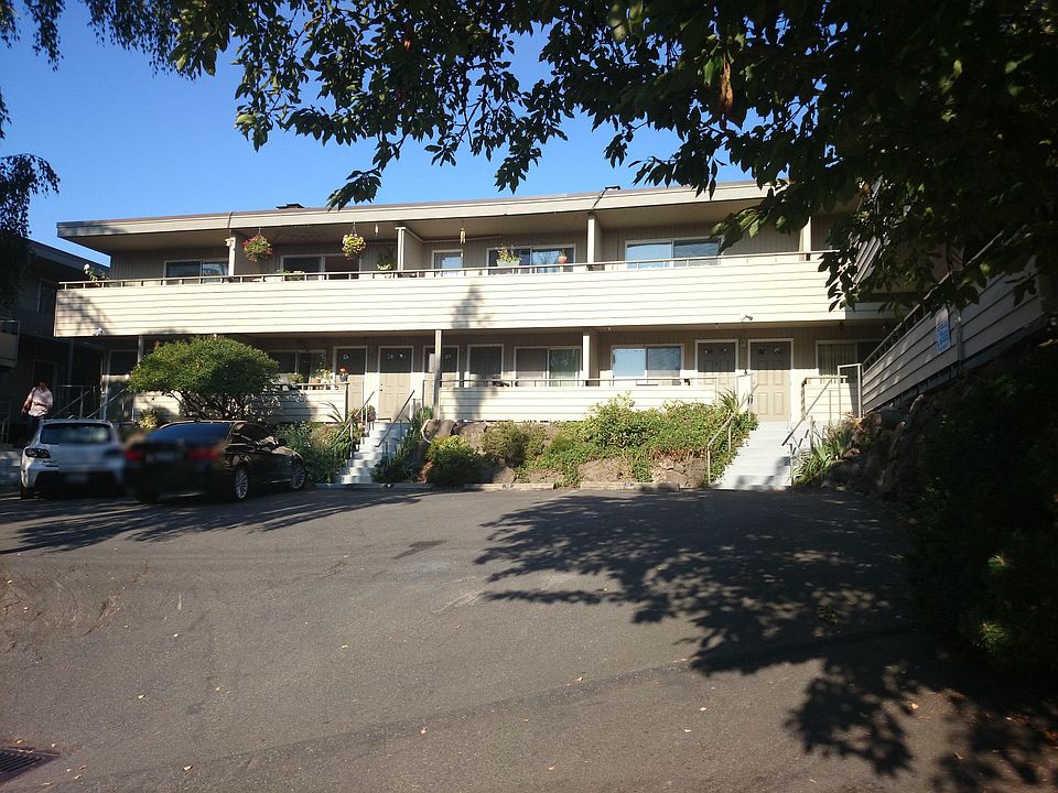1st image of 901 5th Ave N APT 201