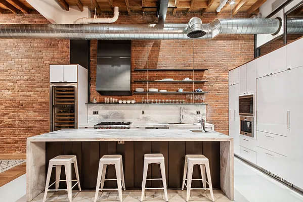 Rented by Brown Harris Stevens | media 23