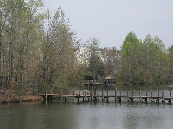3rd image of 8941 Town Center Cir #103A