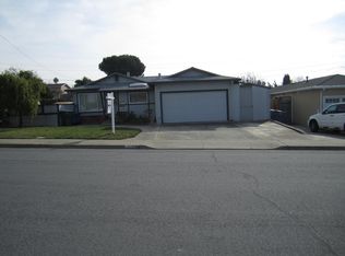 364 Levin St, Milpitas, CA 95035