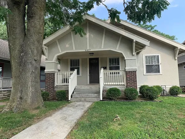 4437 Jefferson St, Kansas City, MO 64111