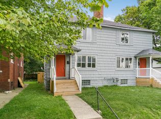 1103 Wilson Ave, Columbus, OH 43206