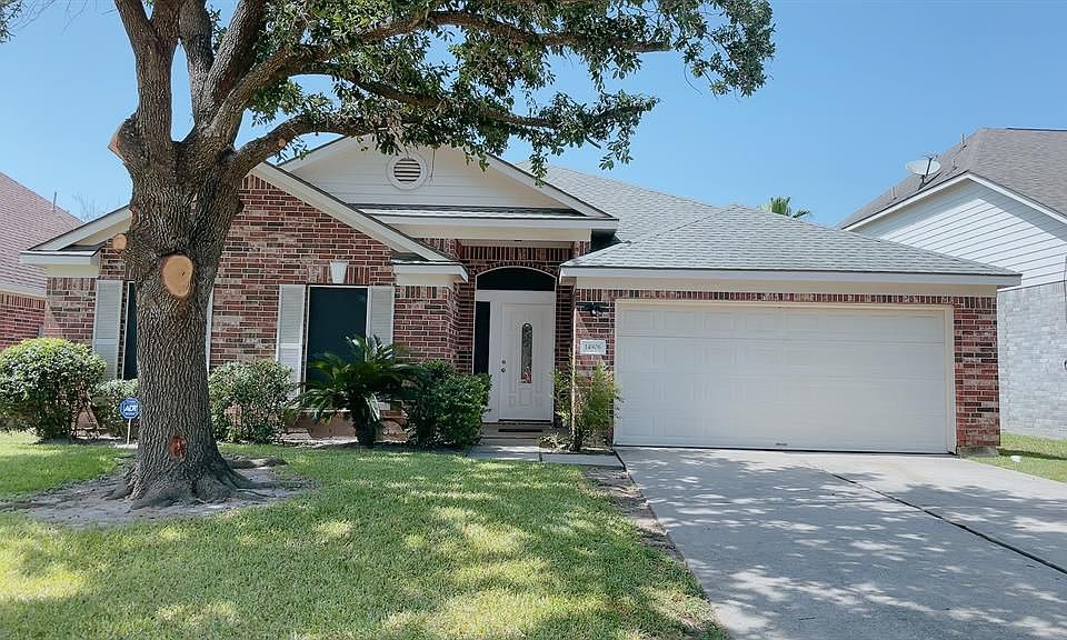 1st image of 14906 Bridle Bend Dr