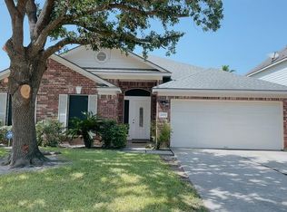 14906 Bridle Bend Dr, Houston, TX 77084