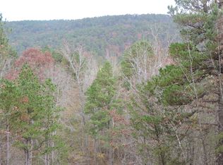 Address Off Cold Springs Rd #911, Waldron, AR 72958