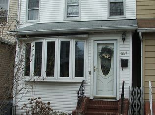 7817 95th Ave, Ozone Park, NY 11416