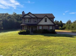 605 Tugaloo Rd, Travelers Rest, SC 29690