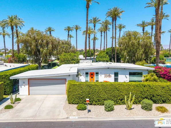 70436 Tamarisk Ln, Rancho Mirage, CA 92270