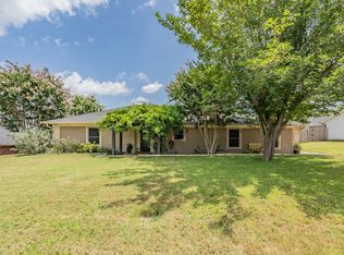 509 Hilltop Pl, Joshua, TX 76058