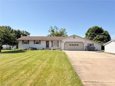 5236 Oakcliff St SW, Canton, OH, 44706