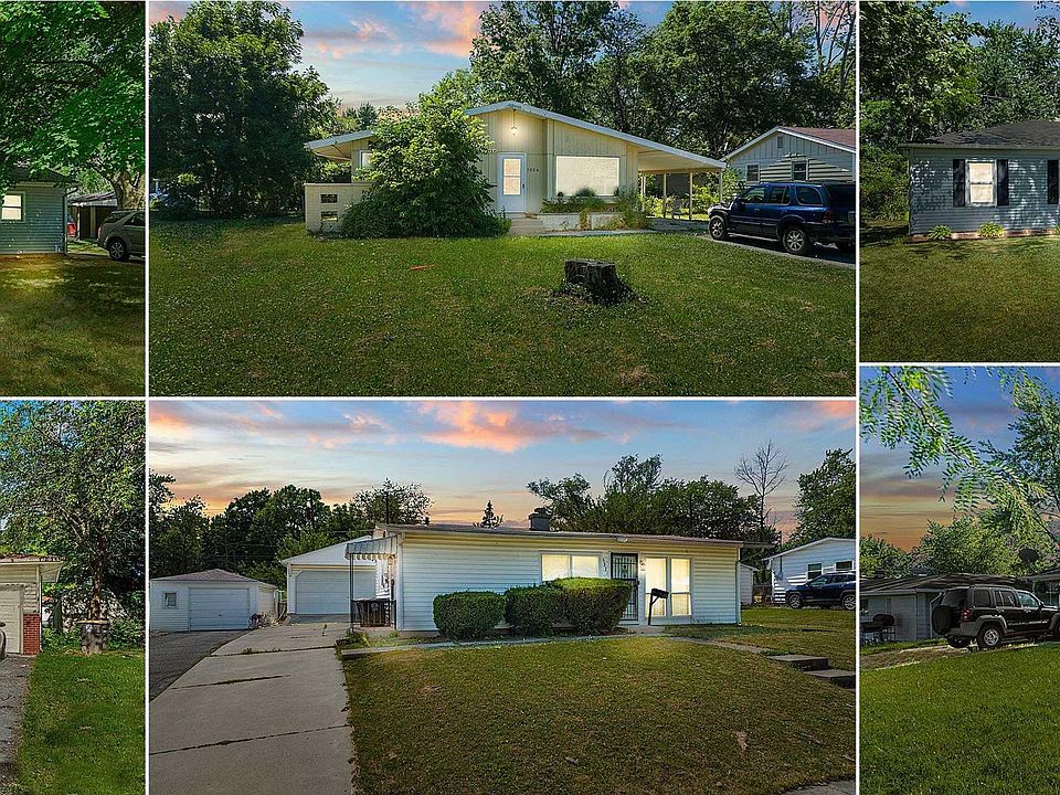 5026 Hessen Cassel Rd, Fort Wayne, IN 46806 Zillow