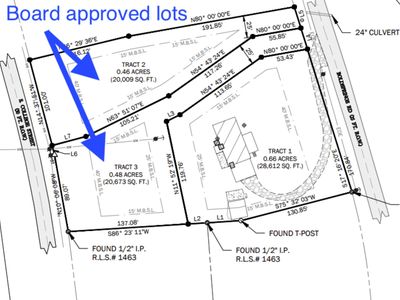 0 Bold Springs Rd Lot 3, Mc Ewen, TN, 37101