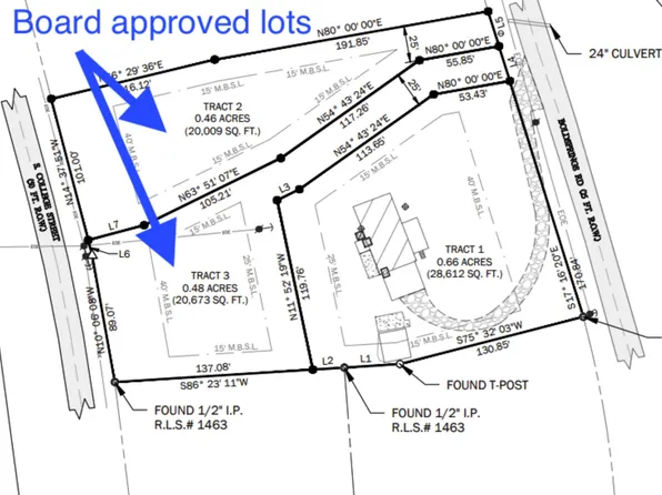 0 Bold Springs Rd Lot 3, Mc Ewen, TN 37101