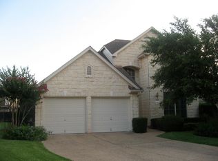 9808 Toppel Cv, Austin, TX 78730