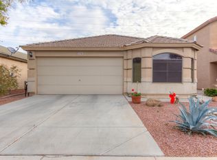 22741 N Davis Way, Maricopa, AZ 85138