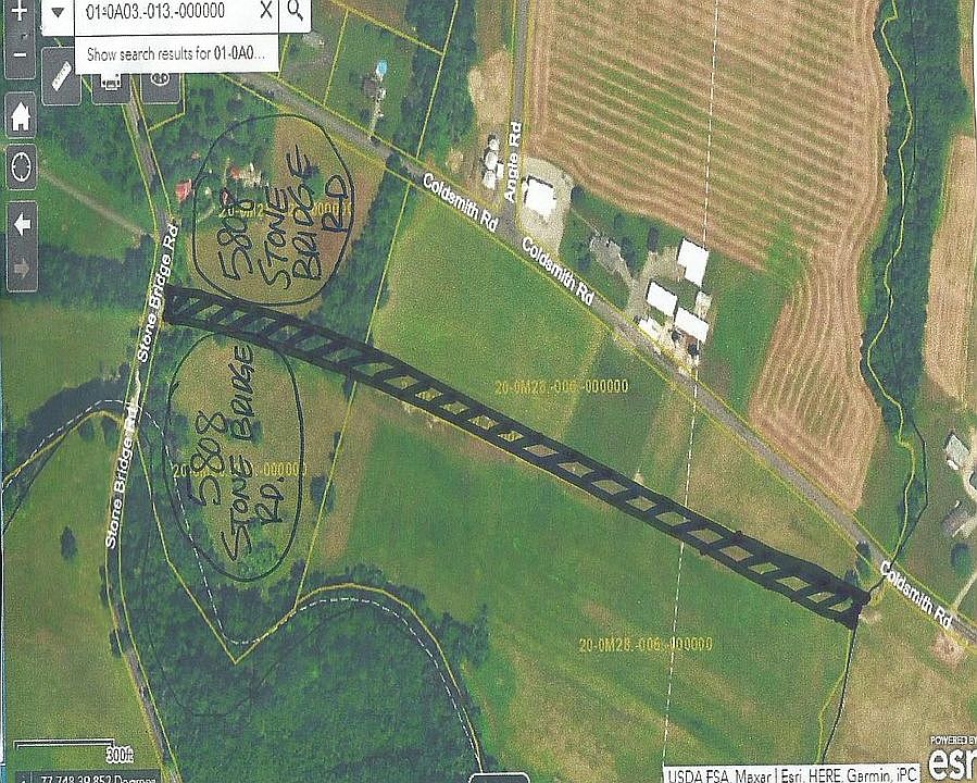 2nd image of 5800 Stone Bridge Rd