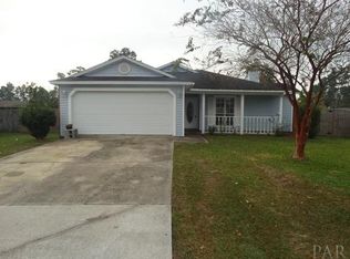 518 Tampico Ct, Pensacola, FL 32506