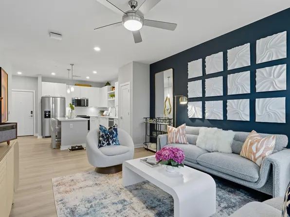 Bainbridge Wesley Chapel