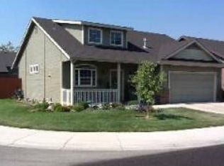 3347 N Gawaine Pl, Boise, ID 83704