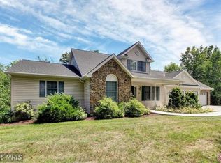 1933 Biglerville Rd, Gettysburg, PA 17325