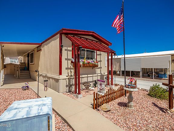 2nd image of 1855 W WICKENBURG Way #36
