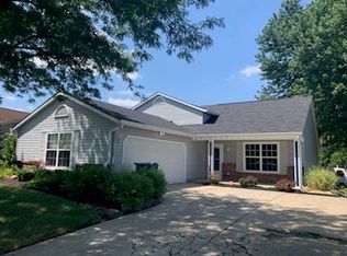 9358 Haddington Dr W, Indianapolis, IN