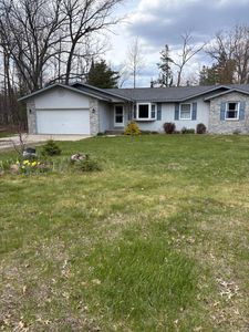 8697 Artesia Beach Rd, Saint Helen, MI, 48656