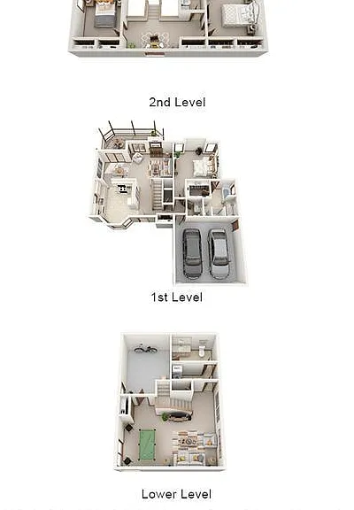 4758 Deer Park Ln — Photo 25