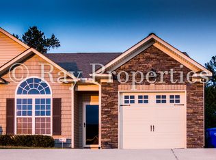 3908 Nantucket Rd #B, Greenville, NC 27834