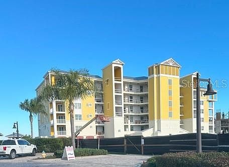 1st image of 7 RIVERWALK DRIVE #605