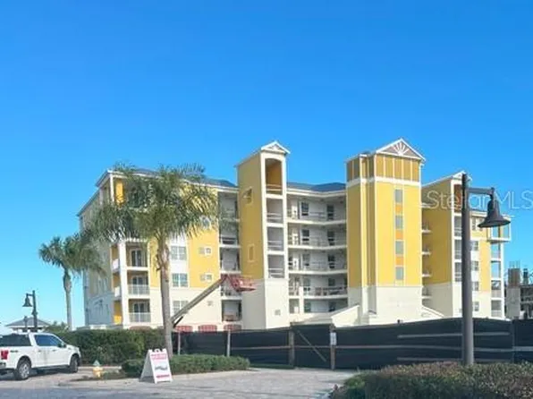 7 Riverwalk Dr #605, New Smyrna Beach, FL 32169