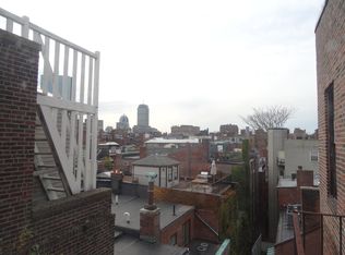 2 Lime St APT 51, Boston, MA 02108