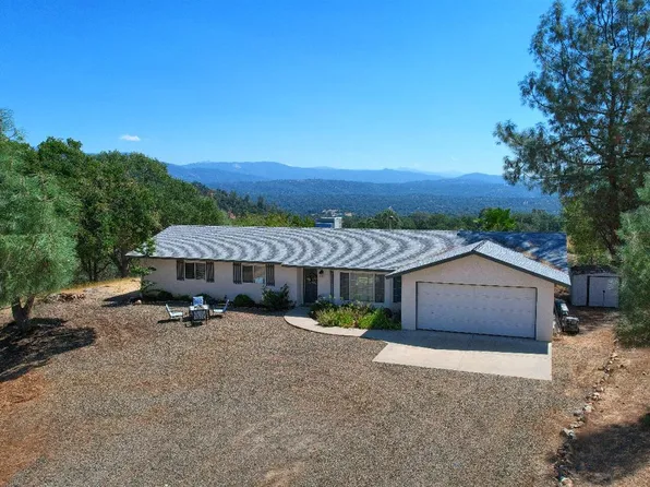 4349 Yellow Pine Hill Dr, Mariposa, CA 95338