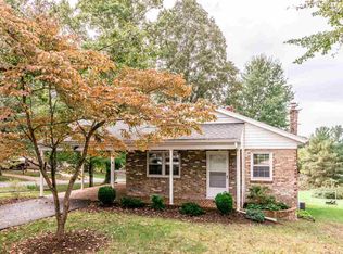 89A A St, Grottoes, VA 24441