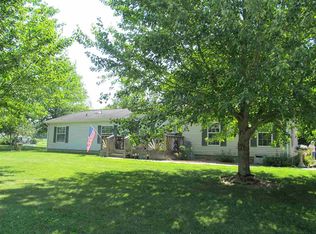 13412 E Hickory Hills Dr, Solsberry, IN 47459