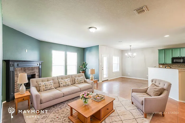 3532 Irish Creek Rd — Photo 4