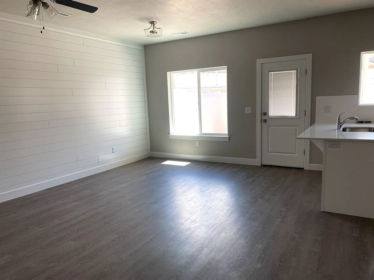 Brand New Townhome — Photo 2