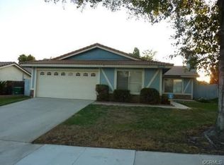 14533 Rio Bravo Rd, Moreno Valley, CA 92553