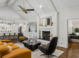 3406 Valley View Ln, Garland, TX 75043