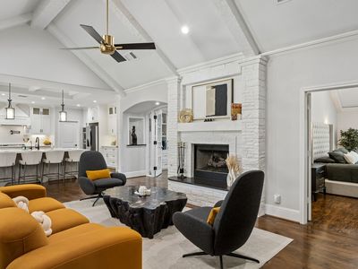 3406 Valley View Ln, Garland, TX, 75043