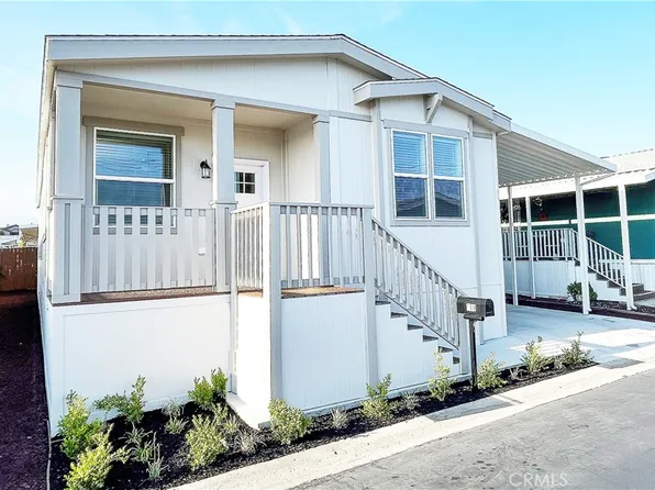 1205 Cypress St Spc 199, San Dimas, CA 91773