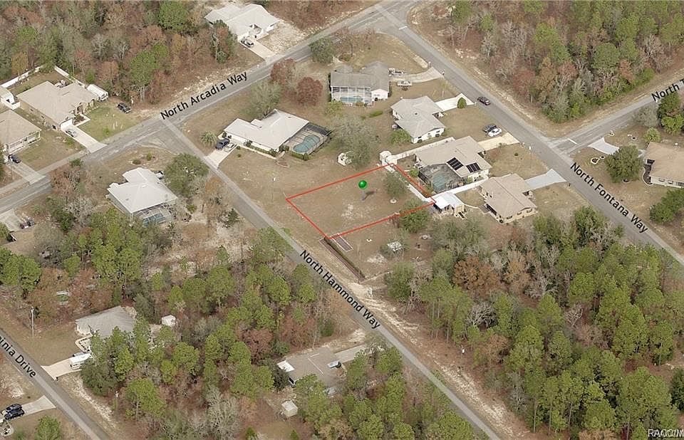 2nd image of 9179 N Hammond Way
