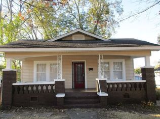 3112 Avenue J, Birmingham, AL 35218