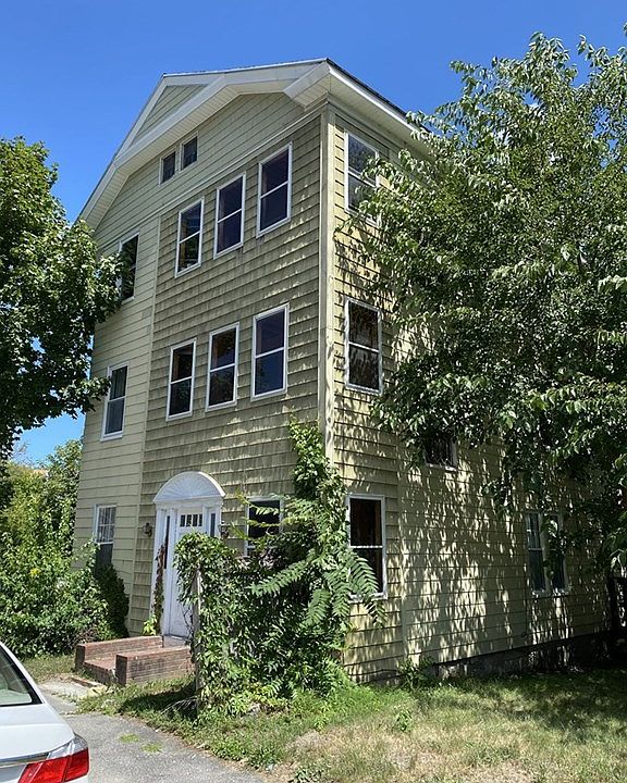 30 Cohasset St, Worcester, MA 01604 Zillow